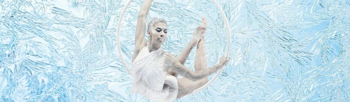 A magyar Cirque Du Soleil téli showja a Kristály a Millenárison - Jegyek itt!