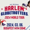 A Harlem Globetrotters 2024-ben az MVM DOME fala között! Jegyek itt!