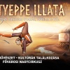 A Sztyeppe illata címmel érkezik a Főváros Nagycirkusz nyári műsora! Jegyvásárlás itt!