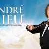 André Rieu a MVM Dome színpadán tér vissza Budapestre 2024-ben! Jegyek a koncertre itt!