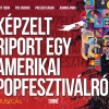 Arénaturnéra indul a Képzelt riport egy amerikai popfesztiválról musical - Jegyek itt!