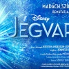 Disney Jégvarázs musical Budapesten: Elza, Anna és Olaf a színpadon a Madách Színházban - Jegyek itt
