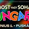 Hungária koncert lesz a Puskás Aréna színpadán! Jegyvásárlás itt!
