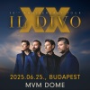 Il Divo koncert Budapesten a MVM Domeban - Jegyek a 2025-ös koncertre itt!