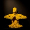 The Art of the Brick - A Kocka Művészete kiállítás Budapesten! VIDEÓ itt!