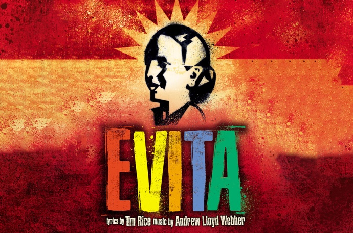 Evita musical 2024 nyarán a Margitszigeten! Jegyvásárlás és szereposztás itt!