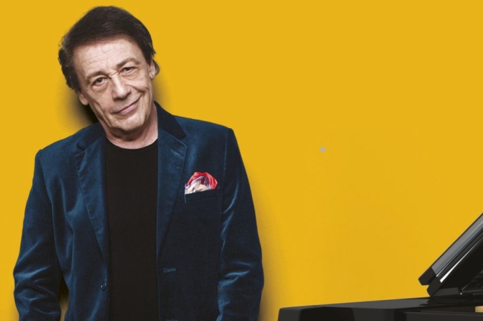 Fenyő Miklós koncert a Margitszigeten!