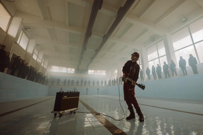 Ingyen elérhető a teljes Azahriah Aréna-koncert! Videó itt!