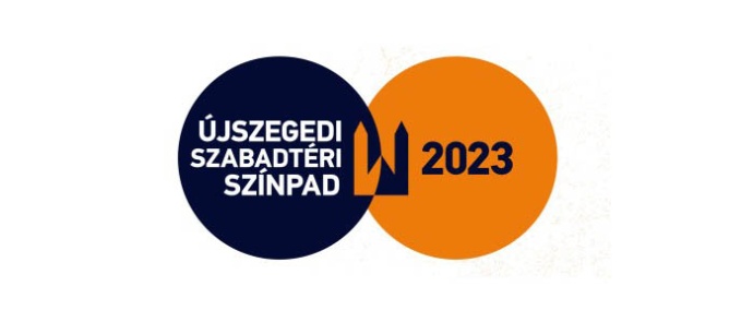 Kész az Újszegedi Szabadtéri Színpad 2023-as műsora!