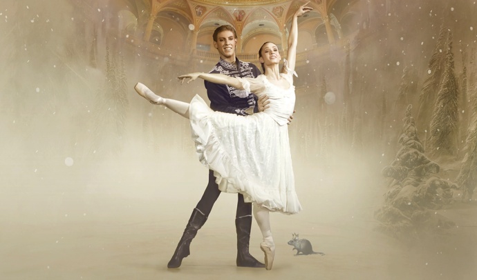 Novembertől látható a Diótörő az Operaházban - Jegyek itt!