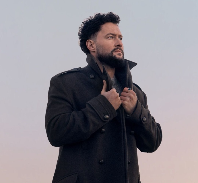 Önálló koncerttel tér vissza Budapestre Calum Scott a MVM Domeba - Jegyvásárlás itt!