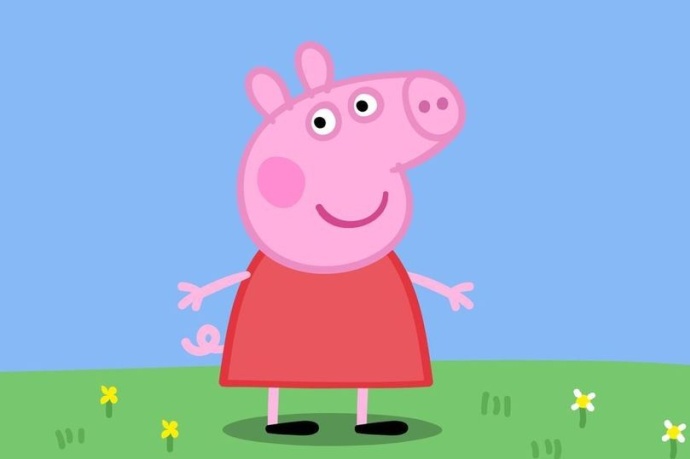 Peppa Pig LIVE - Országos turné! Jegyek itt!